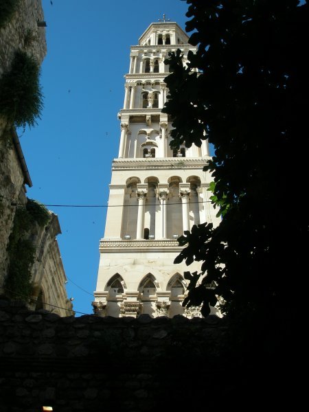St. Dominus Bell Tower