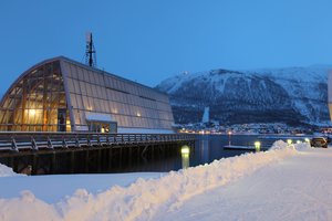 Port of Tromsø