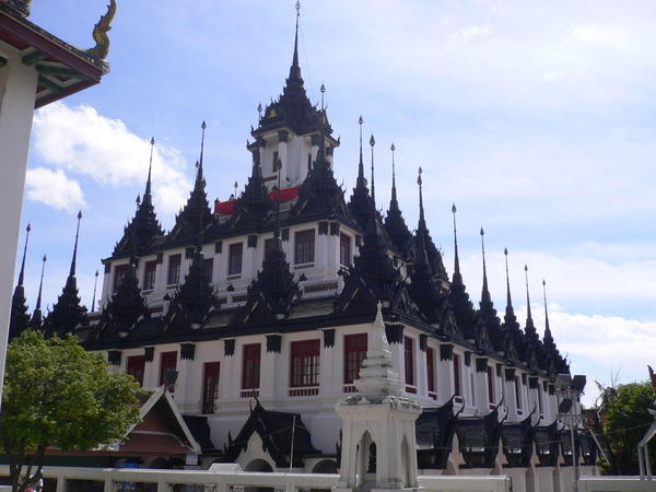 Wat Ratchanatda 2