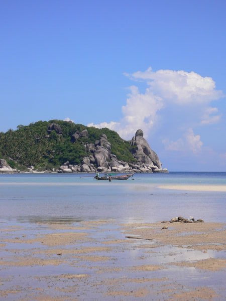 Beautifull Chalok Baan Kao Bay