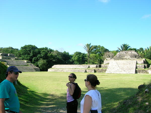 Learning About the Maya Culture