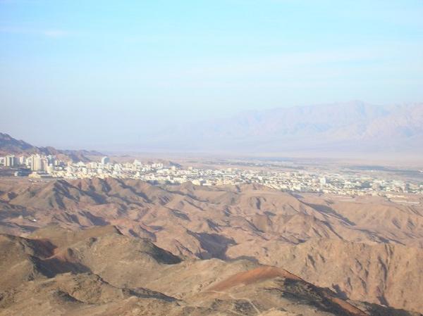 City of Eilat
