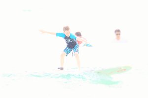 kye surfing