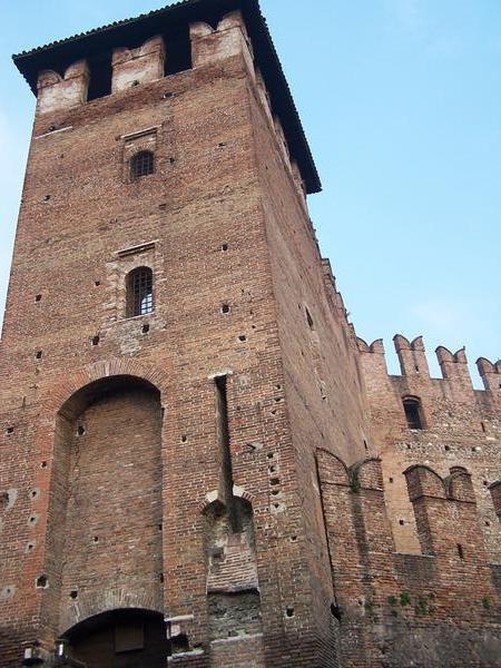 Castle Vecchio