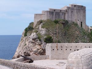 Views, Dubrovnik