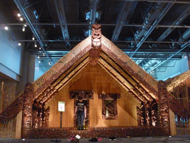Museum of NZ Te Papa Tongarewa (13)