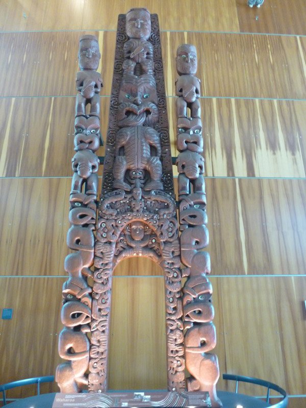 Museum of NZ Te Papa Tongarewa (22)