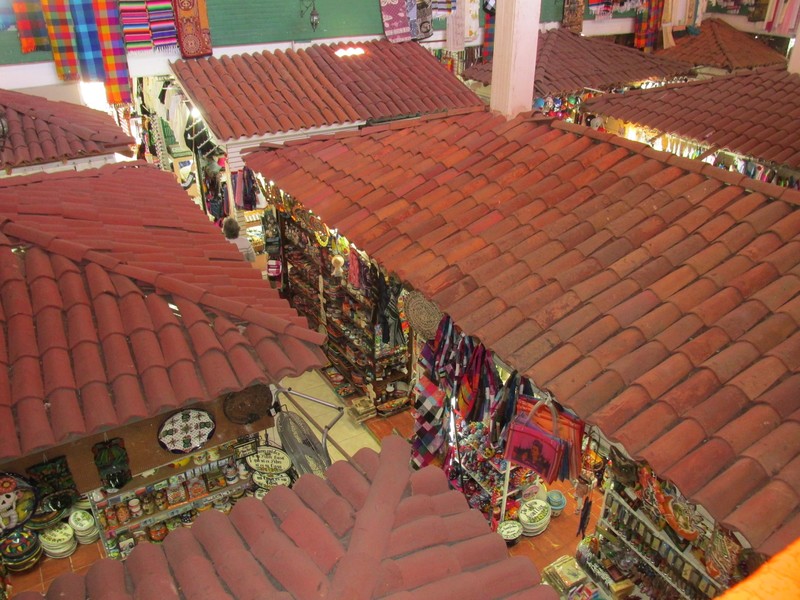 Puerto Vallarta Market