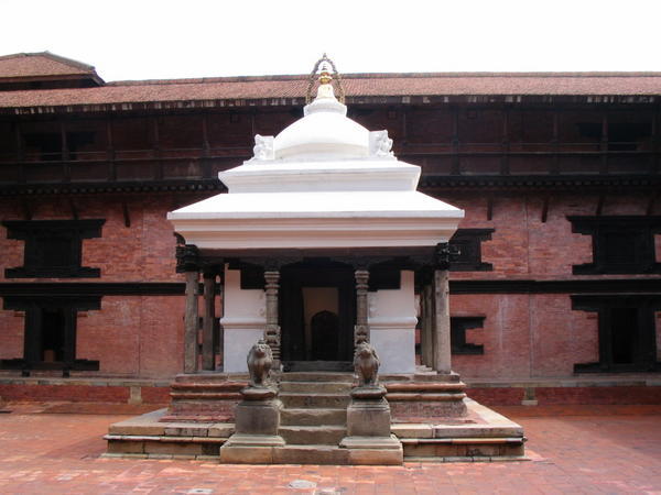 Temple Nepal