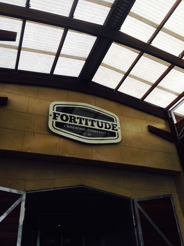 Fortitude Brewery