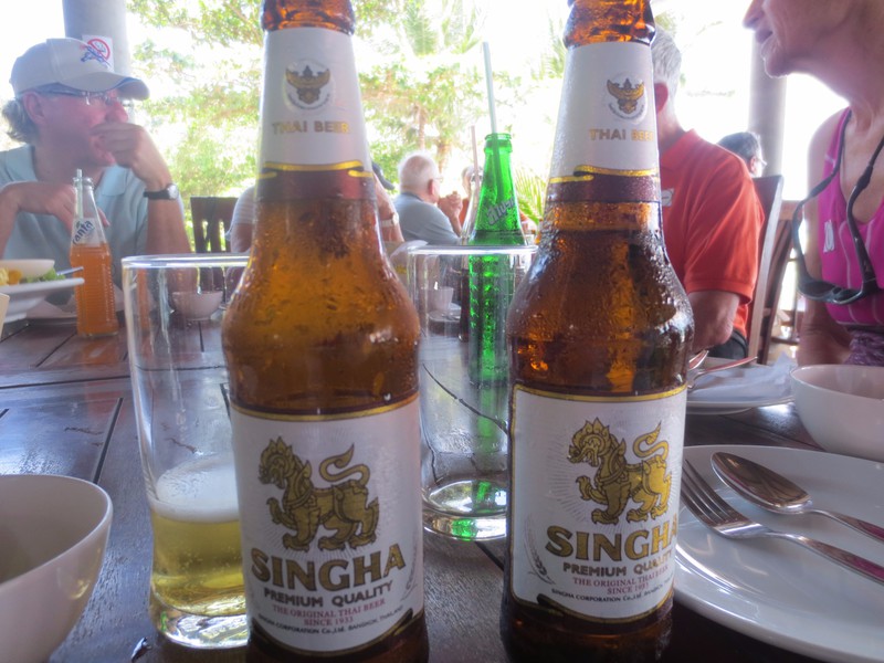 Thai Beer