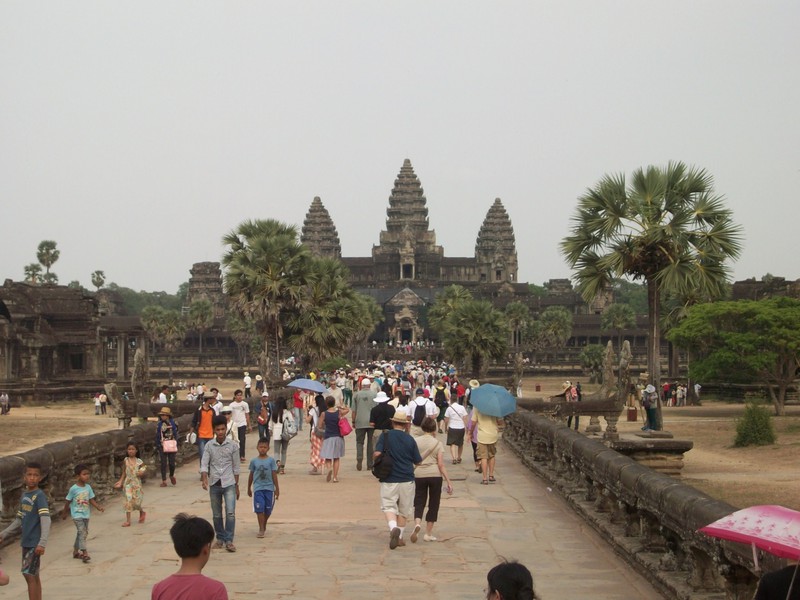 Angkor WAt