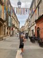 Street in Arles