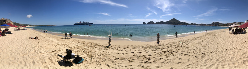 Medano Beach