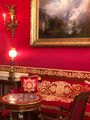White House red room