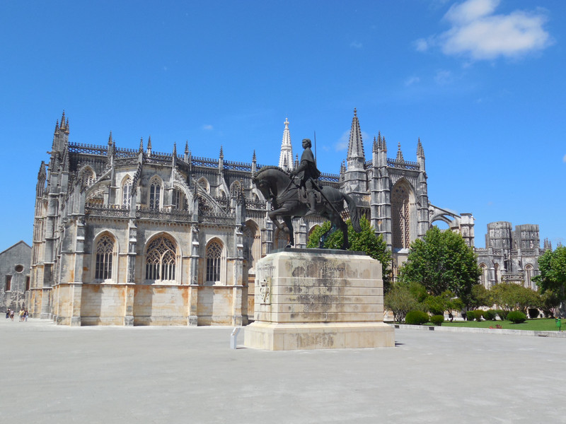 Batalha Monastery