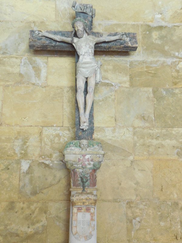 14th century cross