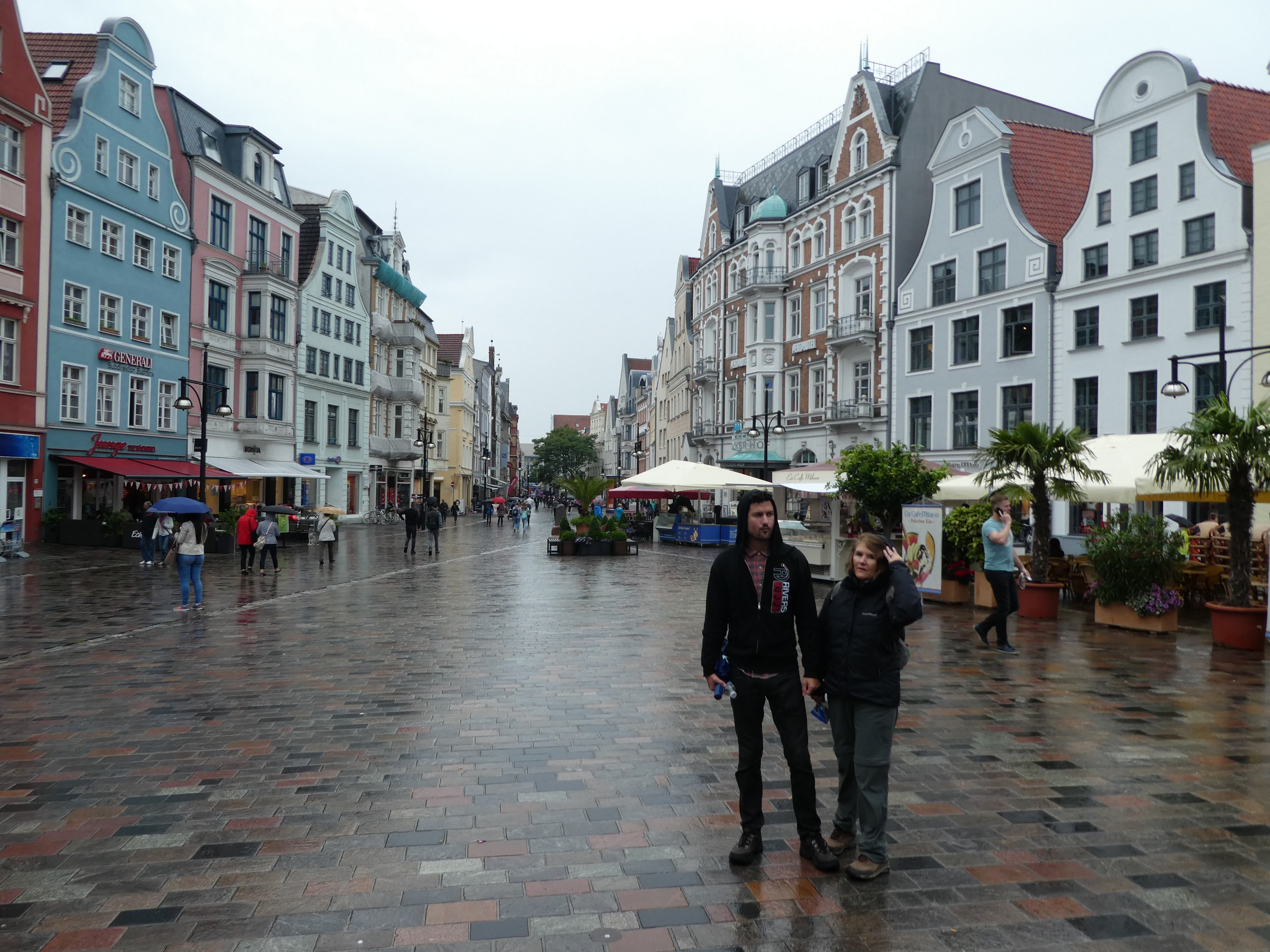 Rostock | Photo