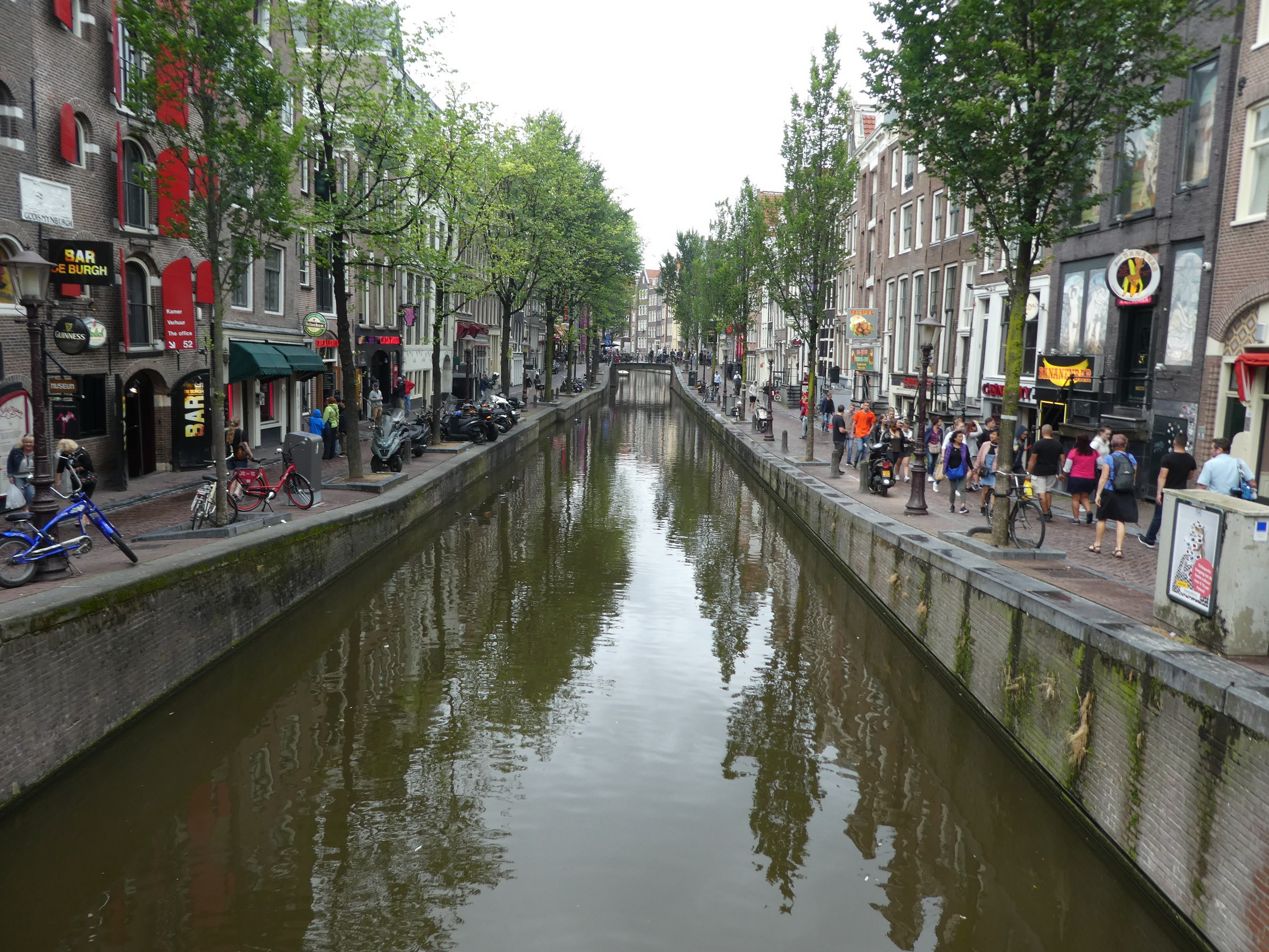 Canal | Photo