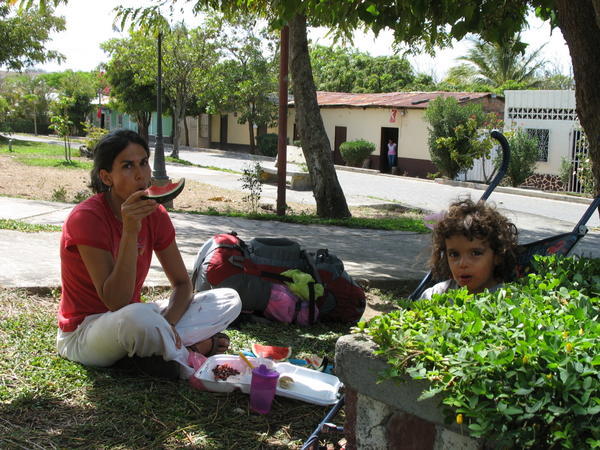 picnic in san jose