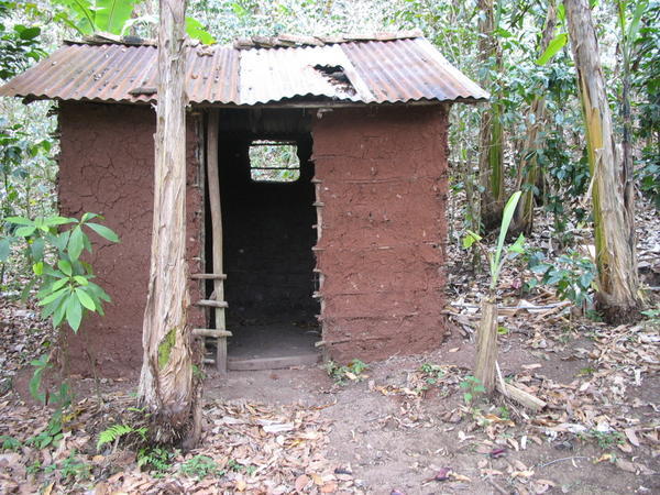 mud house