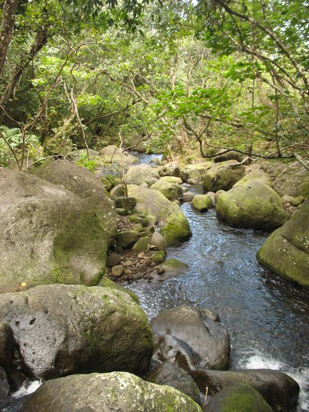 hanokoa valley river