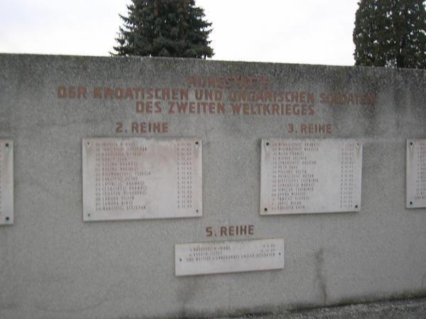 Wiener Neustadt soldiers killed