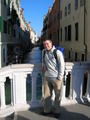 Finally in Venice