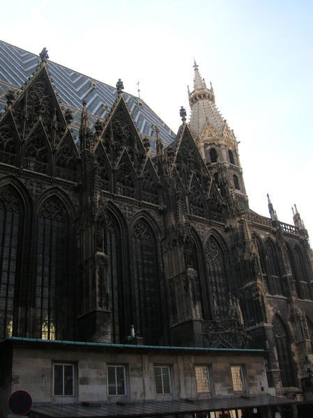St. Stephens Cathedral