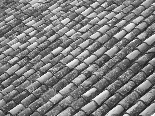 Granada rooftop