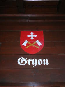 Gryon
