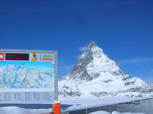 The Matterhorn!!