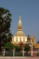 Wat That Luang, Vientiane