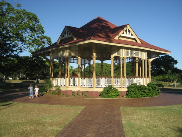 Rotunda