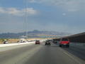 Highway, Las Vegas