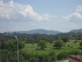 View from friends house - Gympie