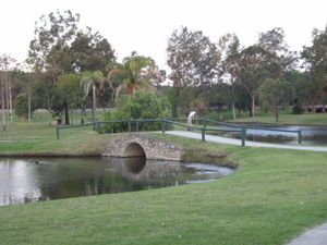 Duck Pond Park