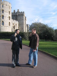 Windsor Castle Tour