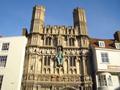  canterbury  cathedral