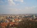 Prague cityline