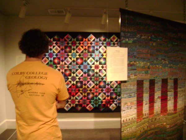 The Quilt Museum