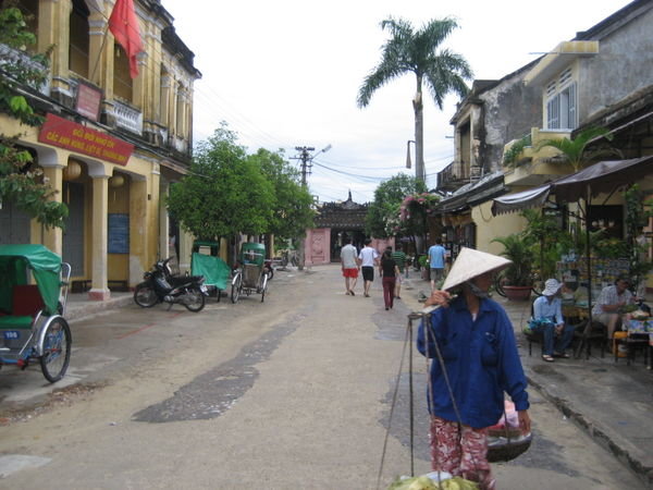 Old town Hoi An