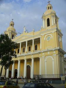 Chiclayo Cathedral