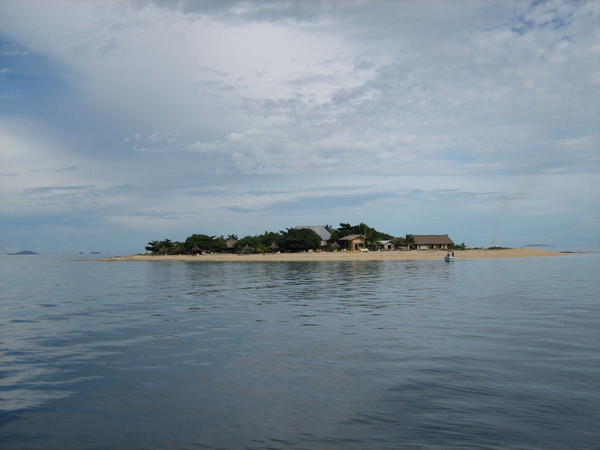 Bounty Island
