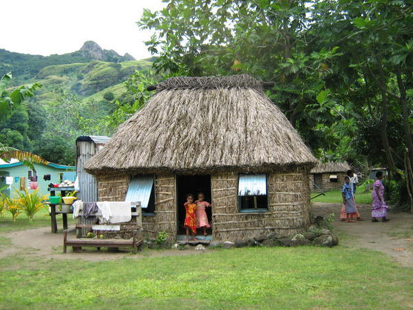 Village Bure