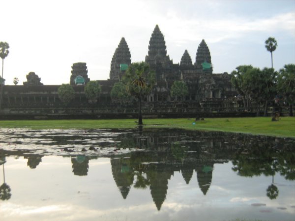 Angkor Spectacular
