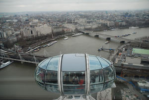 View from the Eye