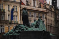 Memorial to Martin Luther and the Reformation