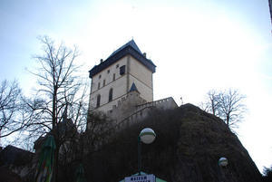 Karlstejn Castle