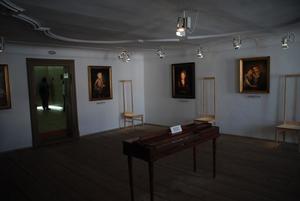 Another museum room